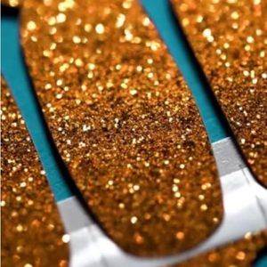 Color Street Coming In Hot